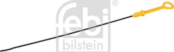 Febi Bilstein 178389 - Öljytikku inparts.fi