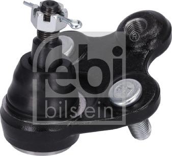 Febi Bilstein 178336 - Pallonivel inparts.fi