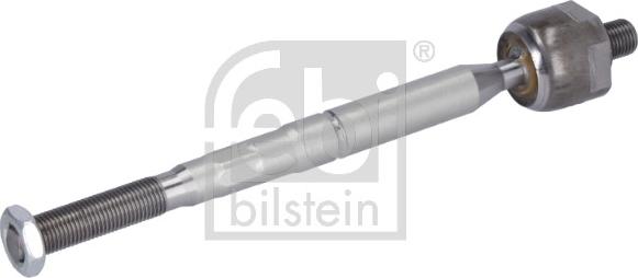 Febi Bilstein 178325 - Raidetangon pää, suora inparts.fi