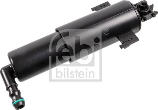 Febi Bilstein 178373 - Pesusuutin, ajovalo inparts.fi