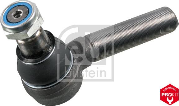 Febi Bilstein 178271 - Raidetangon pää inparts.fi