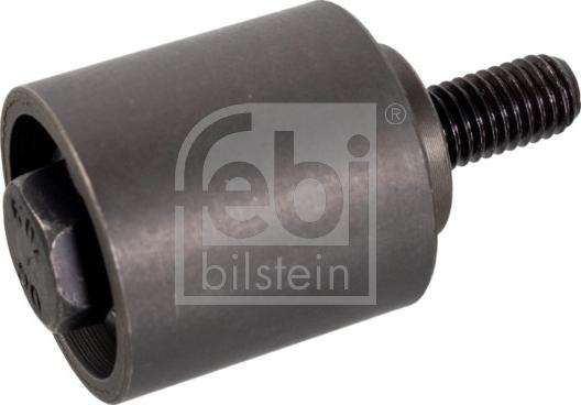 Febi Bilstein 178713 - Ohjainrulla, hammashihna inparts.fi