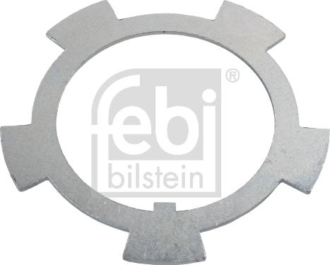 Febi Bilstein 173992 - Pyöränlaakerin suojus inparts.fi