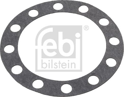 Febi Bilstein 173947 - Tiivisterengas, pyörän napa inparts.fi