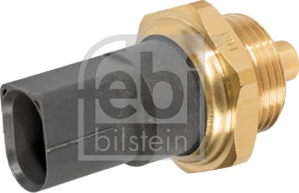 Febi Bilstein 173950 - Lämpökytkin, jäähdyttimen puhallin inparts.fi