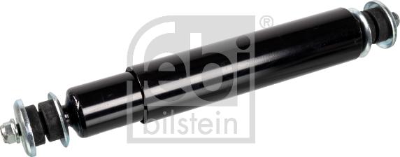 Febi Bilstein 173951 - Iskunvaimennin inparts.fi