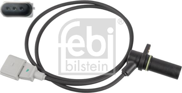 Febi Bilstein 173910 - Impulssianturi, kampiakseli inparts.fi