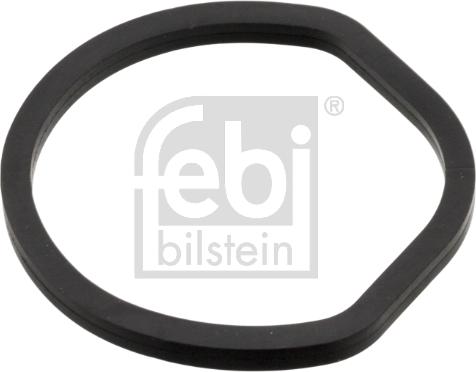 Febi Bilstein 173982 - Tiiviste, öljynsuodatimen kotelo inparts.fi