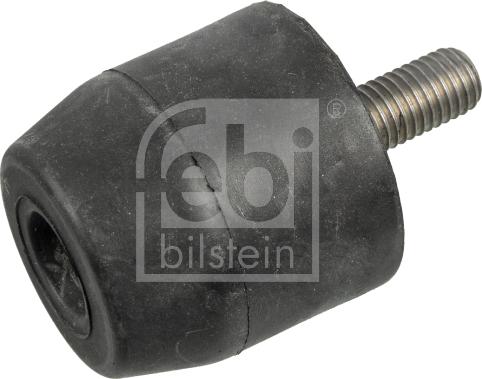 Febi Bilstein 173496 - Vaimennuskumi, ohjaamo inparts.fi