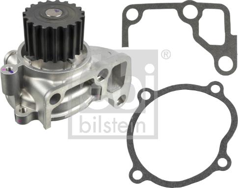 Febi Bilstein 173468 - Vesipumppu inparts.fi