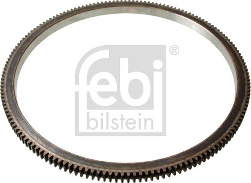 Febi Bilstein 173418 - Hammaskehä, vauhtipyörä inparts.fi