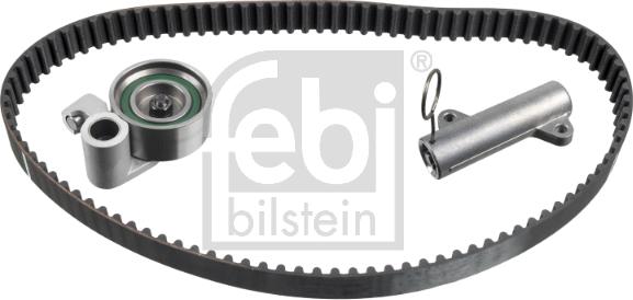 Febi Bilstein 173549 - Hammashihnasarja inparts.fi