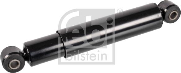 Febi Bilstein 173554 - Iskunvaimennin inparts.fi