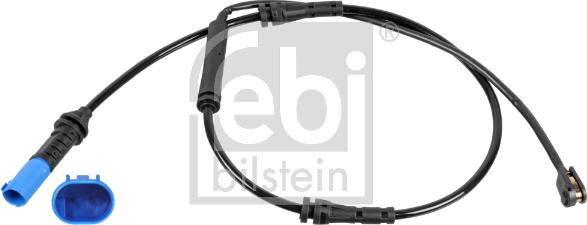 Febi Bilstein 173560 - Kulumisenilmaisin, jarrupala inparts.fi