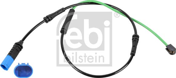 Febi Bilstein 173568 - Kulumisenilmaisin, jarrupala inparts.fi