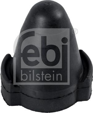 Febi Bilstein 173654 - Vaimennuskumi, jousitus inparts.fi