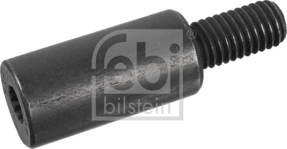 Febi Bilstein 173689 - Ruuvi inparts.fi