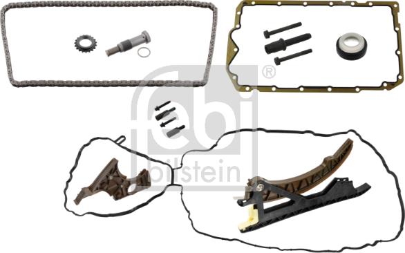 Febi Bilstein 173042 - Jakoketjusarja inparts.fi