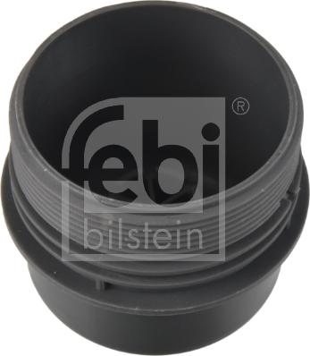 Febi Bilstein 173145 - Kansi, öljysuodatinpesä inparts.fi