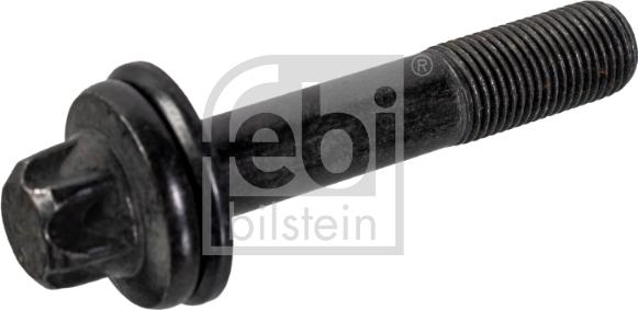 Febi Bilstein 173153 - Ruuvi, nokka-aks.hammaspyörä inparts.fi