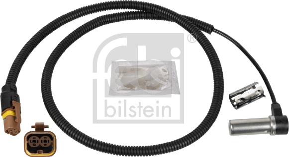 Febi Bilstein 173107 - ABS-anturi inparts.fi