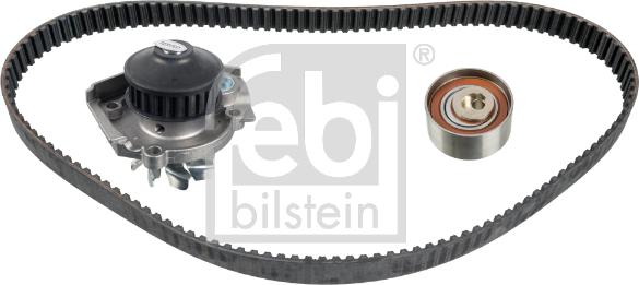 Febi Bilstein 173128 - Vesipumppu + jakohihnasarja inparts.fi