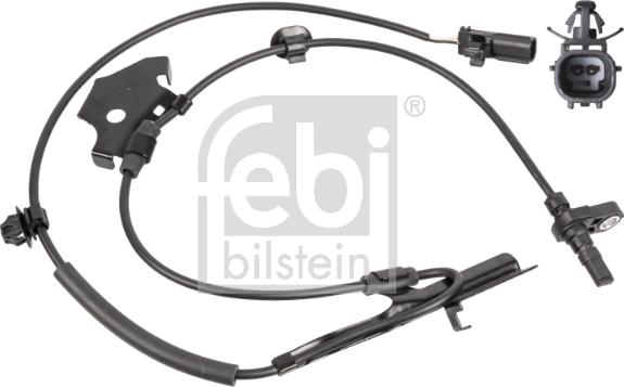 Febi Bilstein 173849 - ABS-anturi inparts.fi