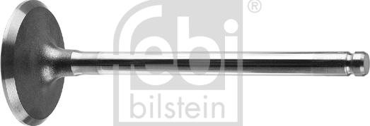 Febi Bilstein 17392 - Imuventtiili inparts.fi