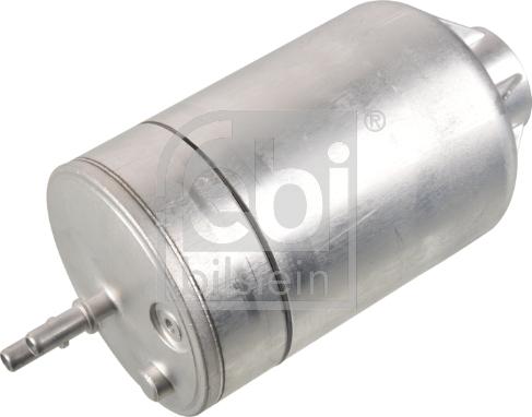 Febi Bilstein 173871 - Polttoainesuodatin inparts.fi