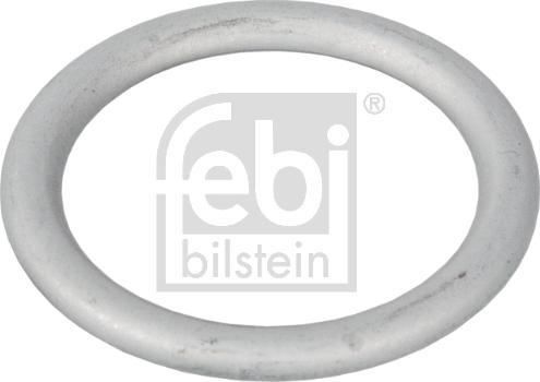 Febi Bilstein 173340 - Tiiviste, öljynlaskutulppa inparts.fi