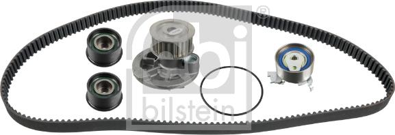 Febi Bilstein 173305 - Vesipumppu + jakohihnasarja inparts.fi