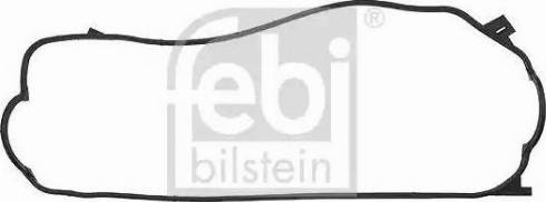 Febi Bilstein 17324 - Tiiviste, venttiilikoppa inparts.fi