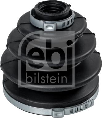 Febi Bilstein 173209 - Paljekumi, vetoakseli inparts.fi