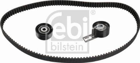 Febi Bilstein 173217 - Hammashihnasarja inparts.fi