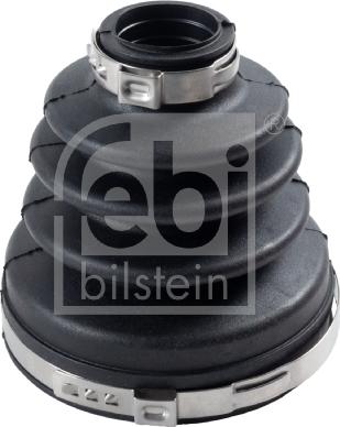 Febi Bilstein 173221 - Paljekumi, vetoakseli inparts.fi