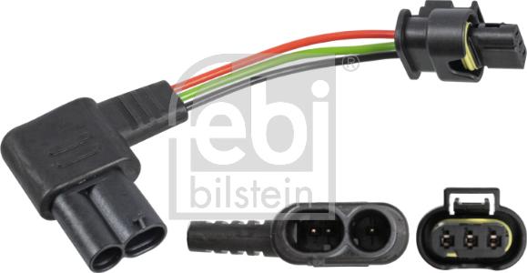 Febi Bilstein 173709 - Akkuadapteri inparts.fi