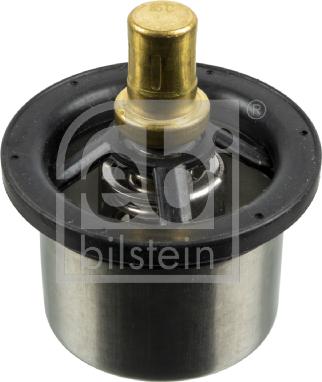 Febi Bilstein 173719 - Termostaatti, jäähdytysneste inparts.fi