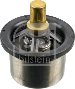 Febi Bilstein 173716 - Termostaatti, jäähdytysneste inparts.fi