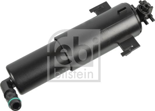 Febi Bilstein 173711 - Pesusuutin, ajovalo inparts.fi