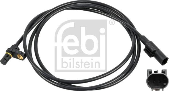 Febi Bilstein 173738 - ABS-anturi inparts.fi