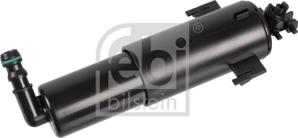 Febi Bilstein 173733 - Pesusuutin, ajovalo inparts.fi