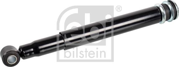 Febi Bilstein 173726 - Iskunvaimennin inparts.fi