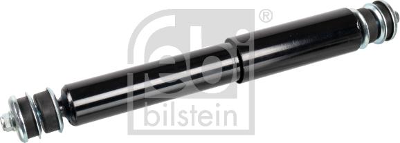 Febi Bilstein 173728 - Iskunvaimennin inparts.fi