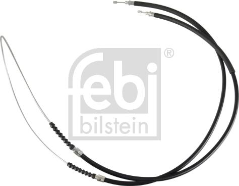 Febi Bilstein 173723 - Vaijeri, seisontajarru inparts.fi