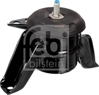 Febi Bilstein 172995 - Moottorin tuki inparts.fi