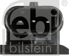 Febi Bilstein 172996 - Lisävesipumppu inparts.fi