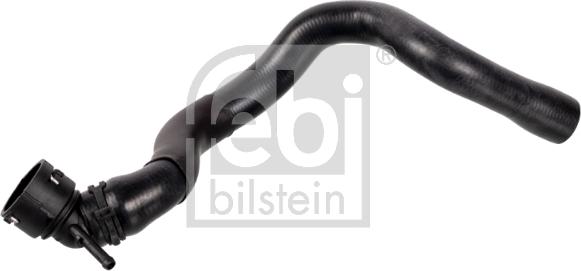 Febi Bilstein 172966 - Jäähdyttimen letku inparts.fi