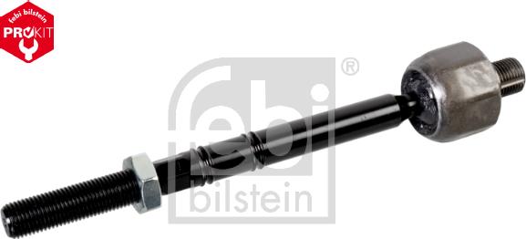 Febi Bilstein 172918 - Raidetangon pää, suora inparts.fi