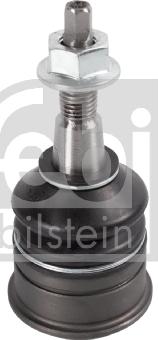 Febi Bilstein 172917 - Pallonivel inparts.fi