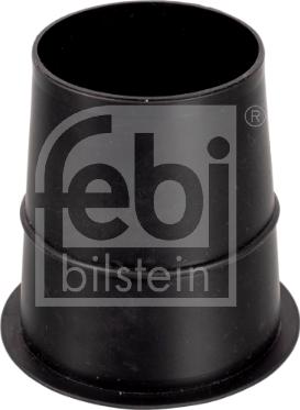 Febi Bilstein 172980 - Suojus / palje, iskunvaimentaja inparts.fi